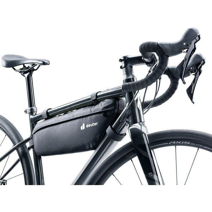 DEUTER Mondego FB 6 Black