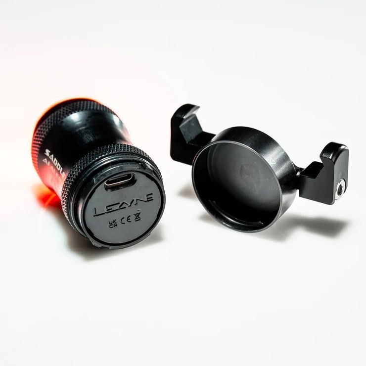 LEZYNE ROAD DRIVE 500 LOADED / SADDLE DRIVE 250