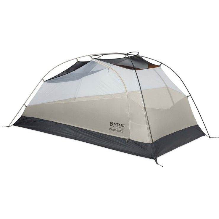 NEMO EQUIPMENT Dragonfly OSMO 2P Fog