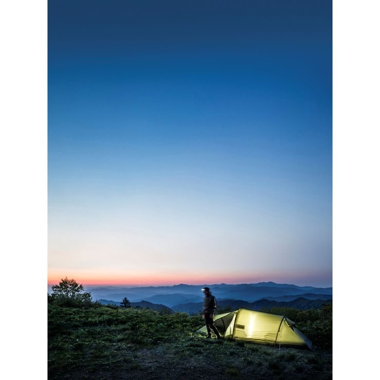 FJÄLLRÄVEN Abisko Shape 2 Pine Green
