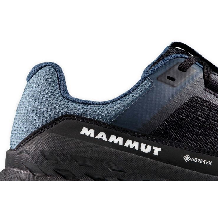 MAMMUT Girun II Low GTX Men black-strata
