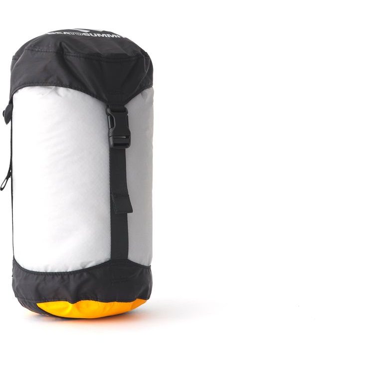 SEA TO SUMMIT Evac Ultralight Compression Dry Bag - 5L High Rise