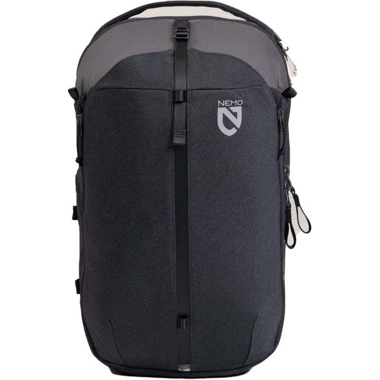 NEMO EQUIPMENT Vantage Day 26L Endless Promise (Black)