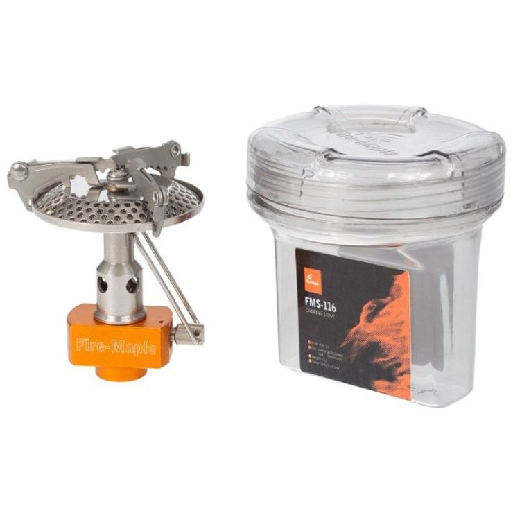 FIRE MAPLE FMS-116
