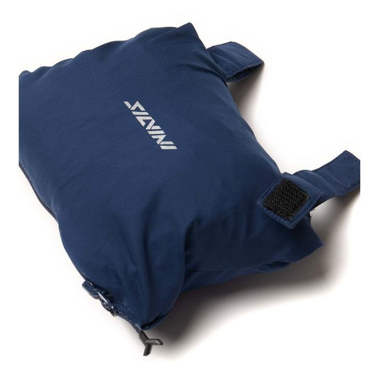 SILVINI Vetta MJ1612 navy