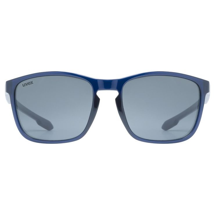 UVEX LGL 52 CLEAR BLUE / SMOKE 2026