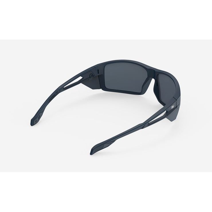 RUDY PROJECT NYAD POLAR3FX Blue Navy M. / Polar 3FX HDR ML Blue