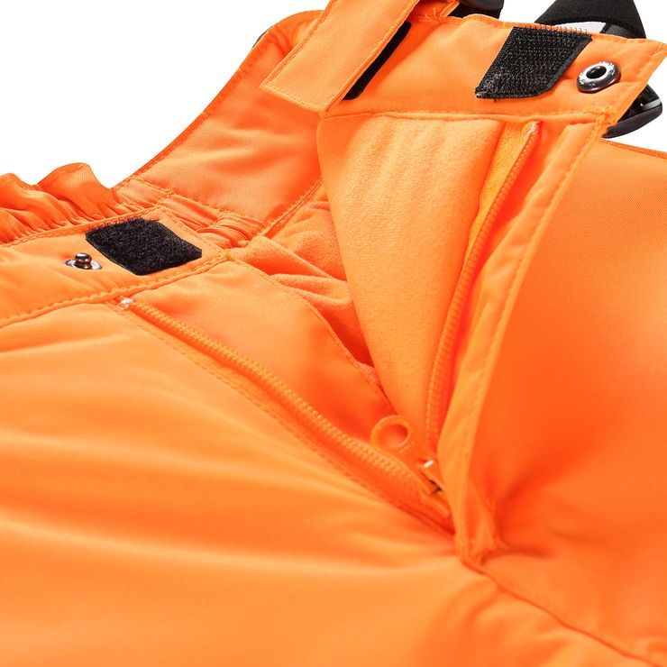 ALPINE PRO OSAGO neon shocking orange