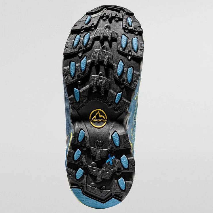 LA SPORTIVA Ultra Raptor II Mid JR GTX Space Blue/Blaze