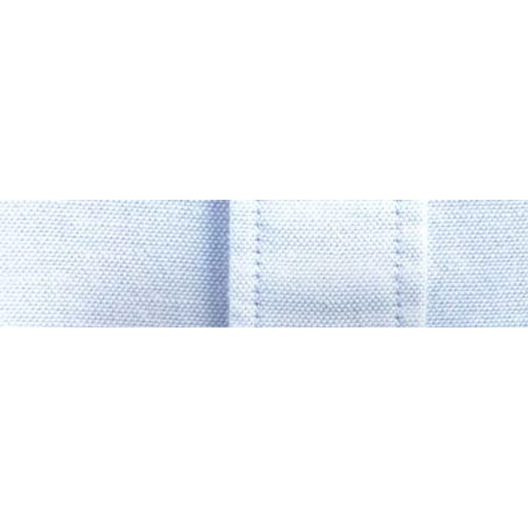 GAP 787781-00 Košile Oxford s logem Modrá