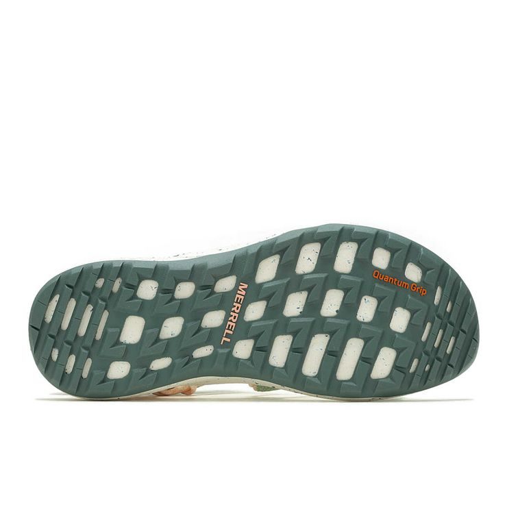MERRELL J037798, BRAVADA 2 STRAP SPORT pine green