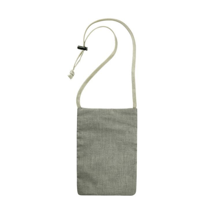TATONKA SKIN NECK POCKET olive