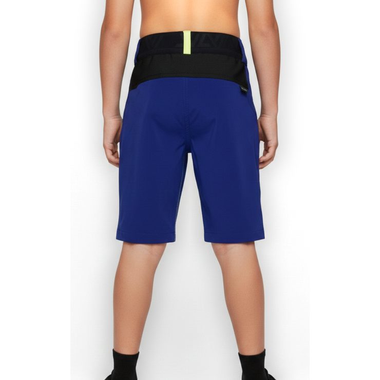 SILVINI Acri CP2649 blue-neon
