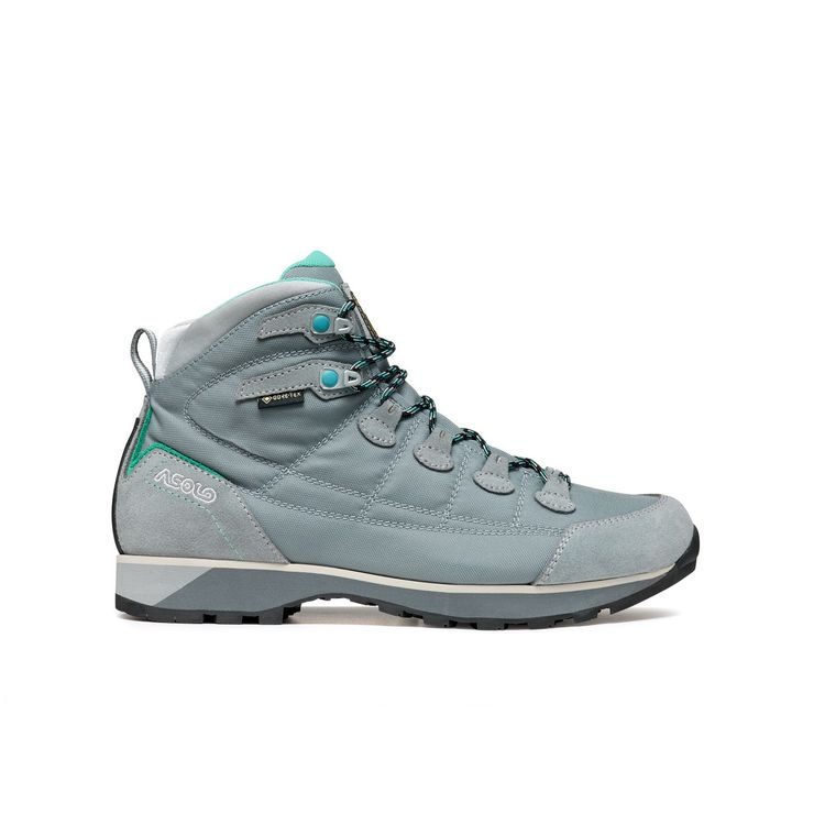 ASOLO Maia GV ML, cloudy grey/cloudy grey