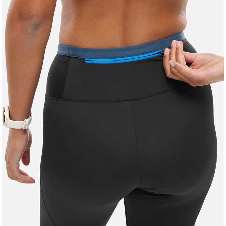 MILLET INTENSE TIGHT W NOIR NEW