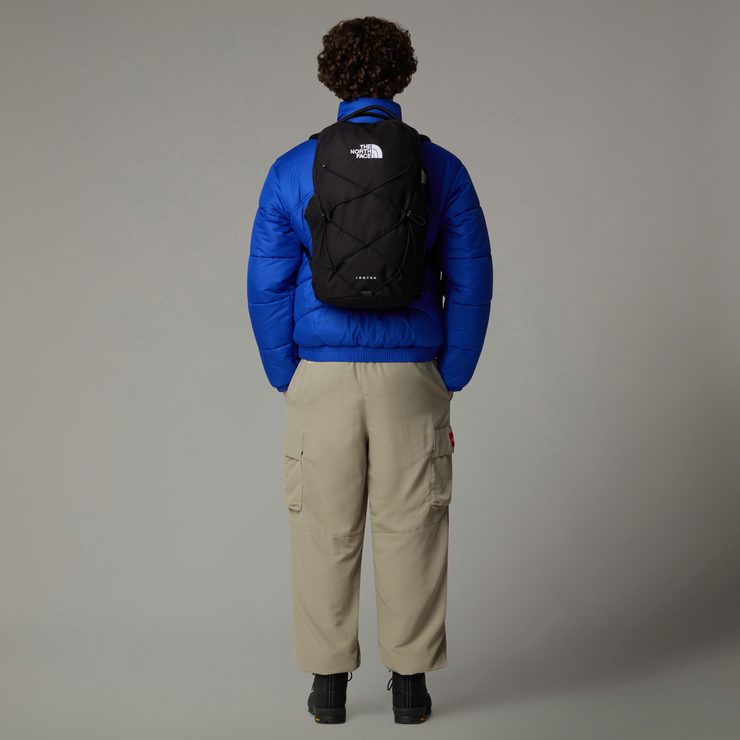 THE NORTH FACE JESTER 28 TNF Black-NPF