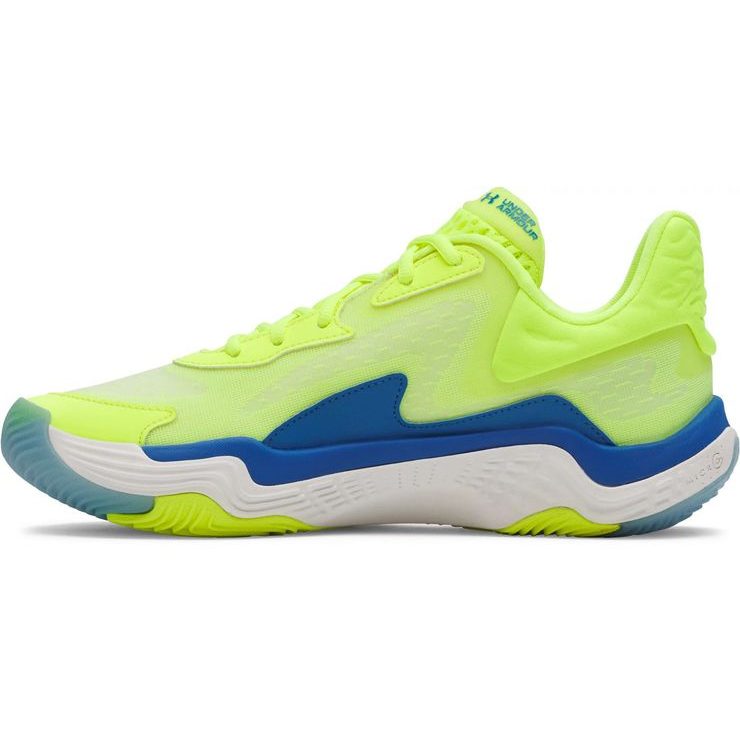 UNDER ARMOUR UA Spawn 7-YLW