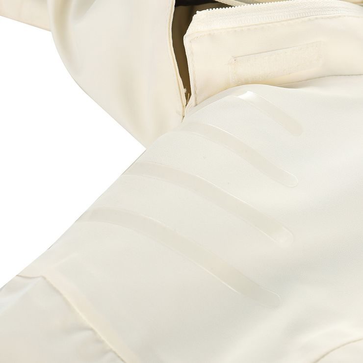ALPINE PRO REASA creme