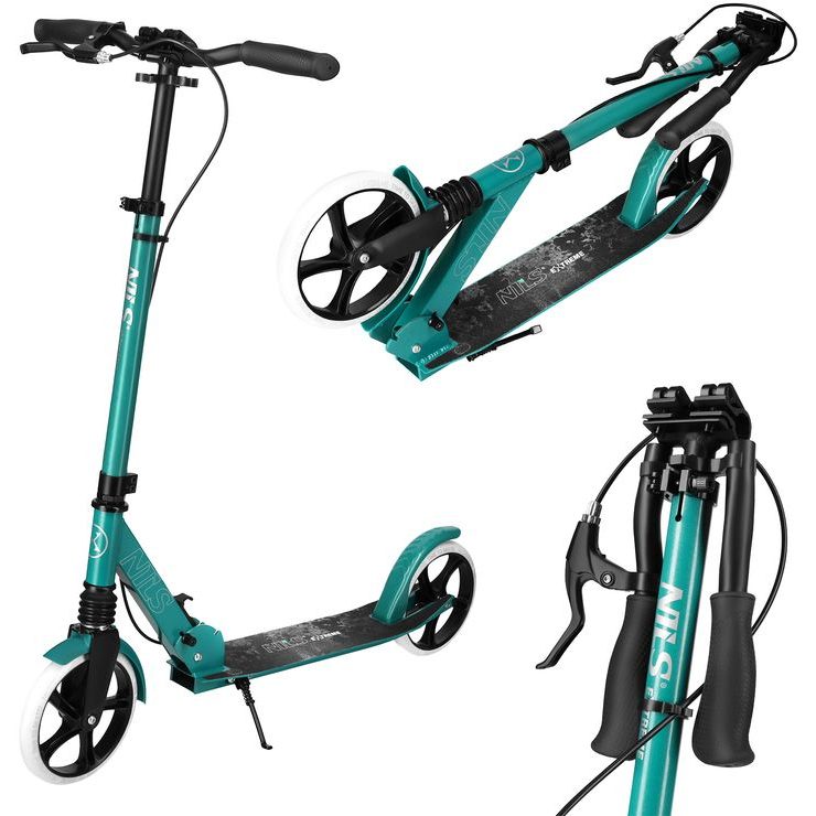 NILS Extreme HM185