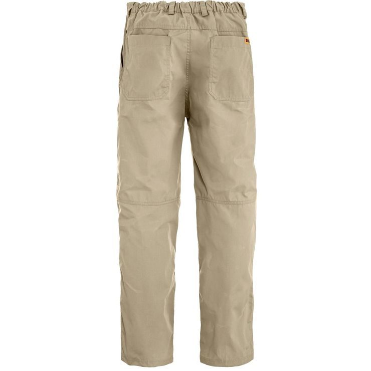 FJÄLLRÄVEN Vardag Relaxed Trousers M Fossil