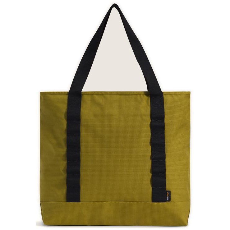 VANS Pergs DX Tote Burnt Gold