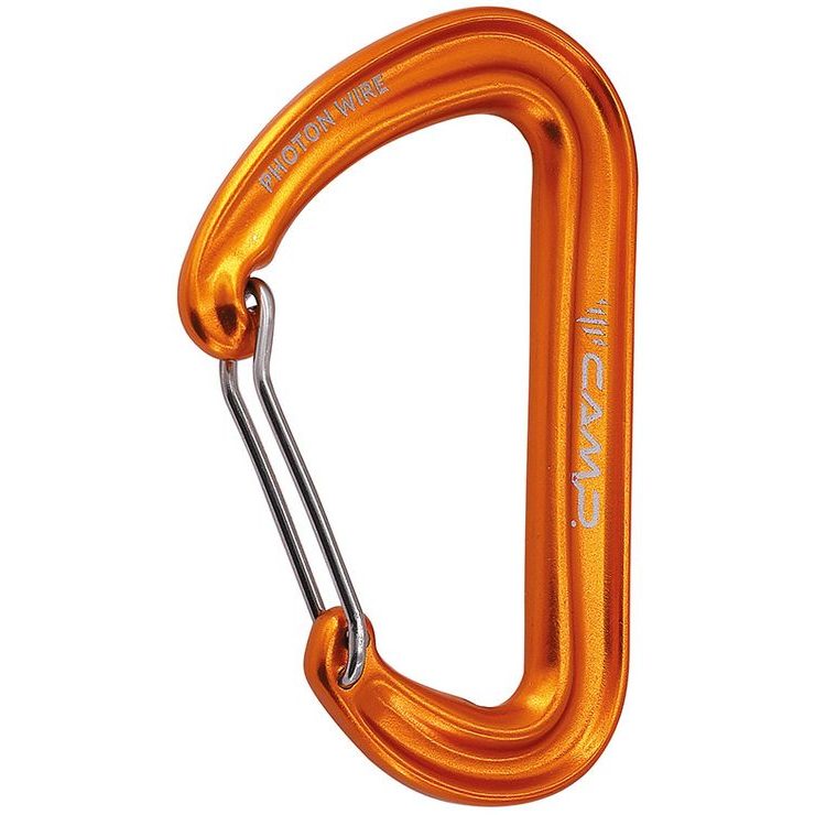 CAMP Photon Wire Express KS Dyneema 6 Pack; 12 cm