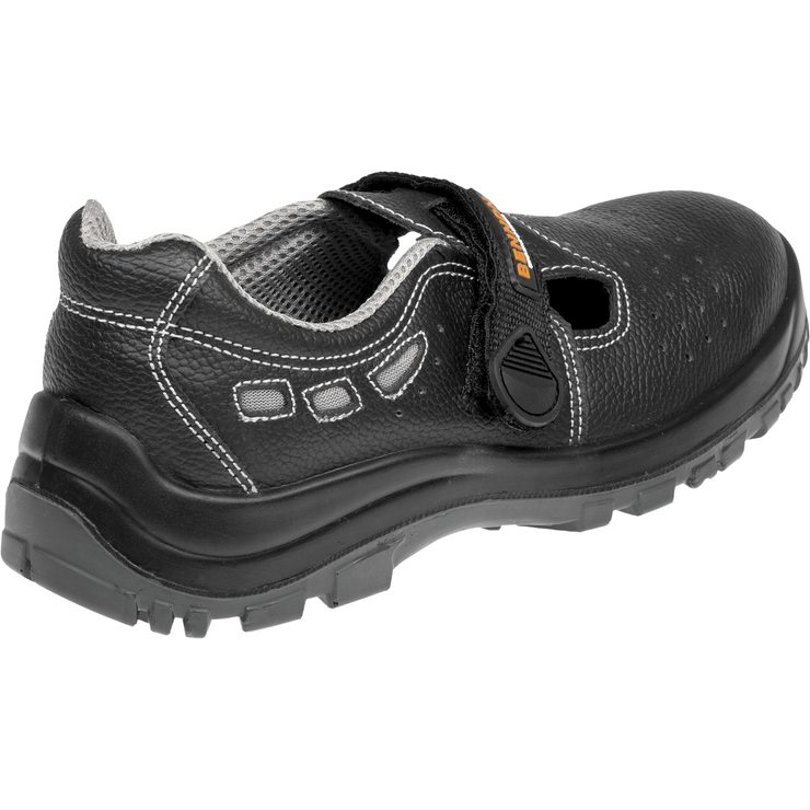 BENNON BASIC S1 Sandal Black