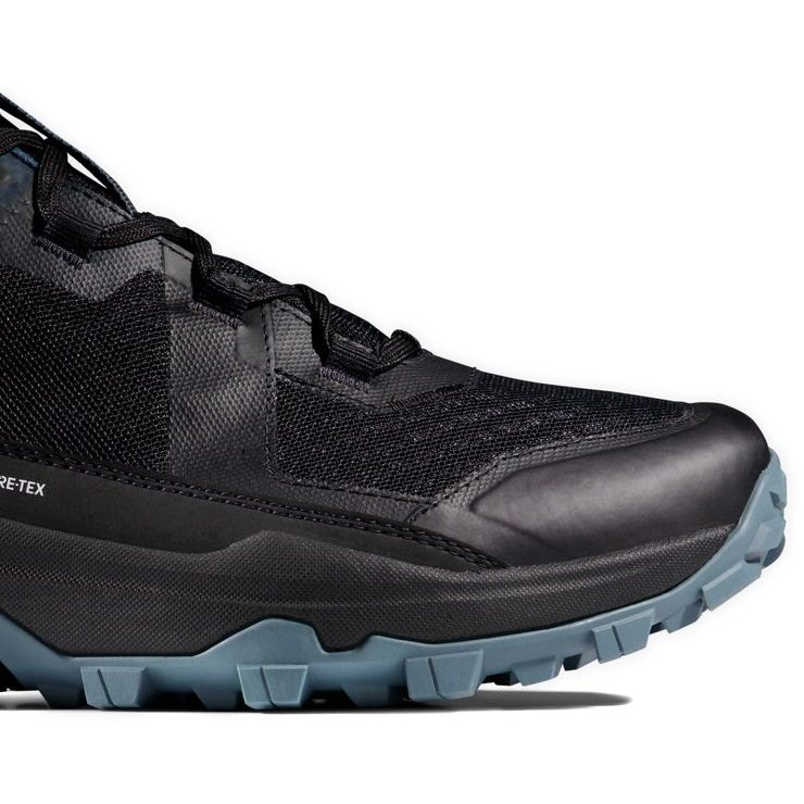 MAMMUT Girun II Low GTX Men black-strata