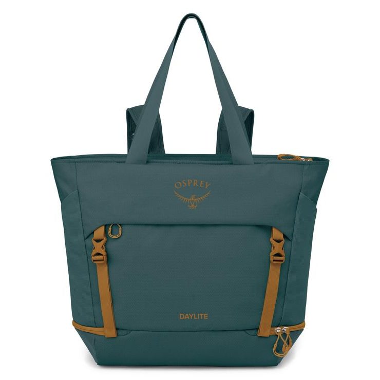 OSPREY DAYLITE LARGE TOTE torrent blue