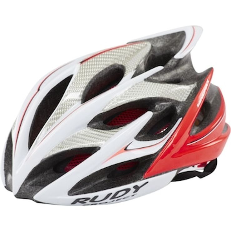RUDY PROJECT WINDMAX WHI RPHL522301