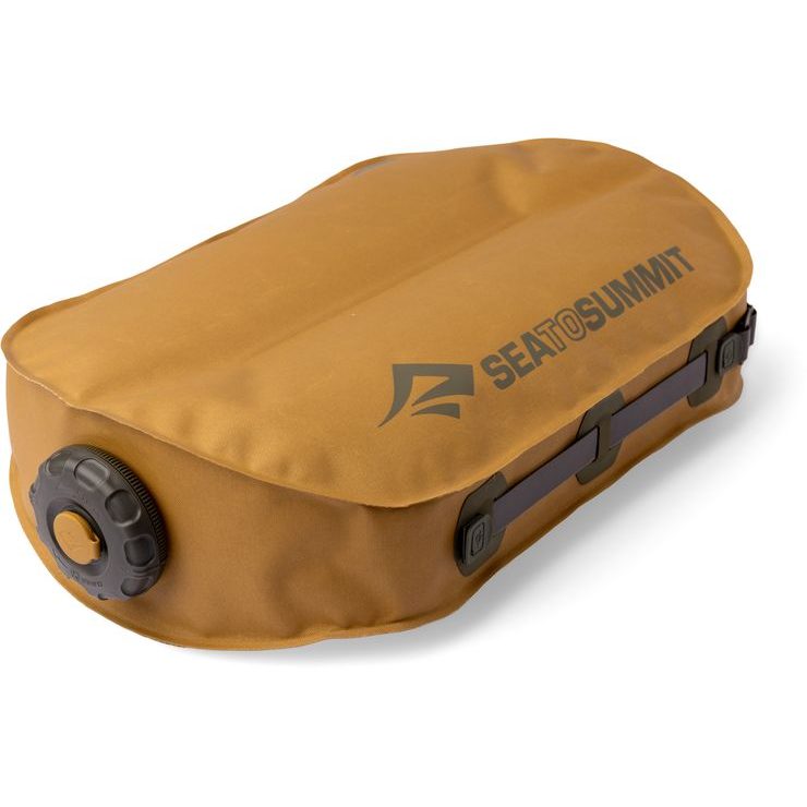 SEA TO SUMMIT Watercell X 10L Dull Gold