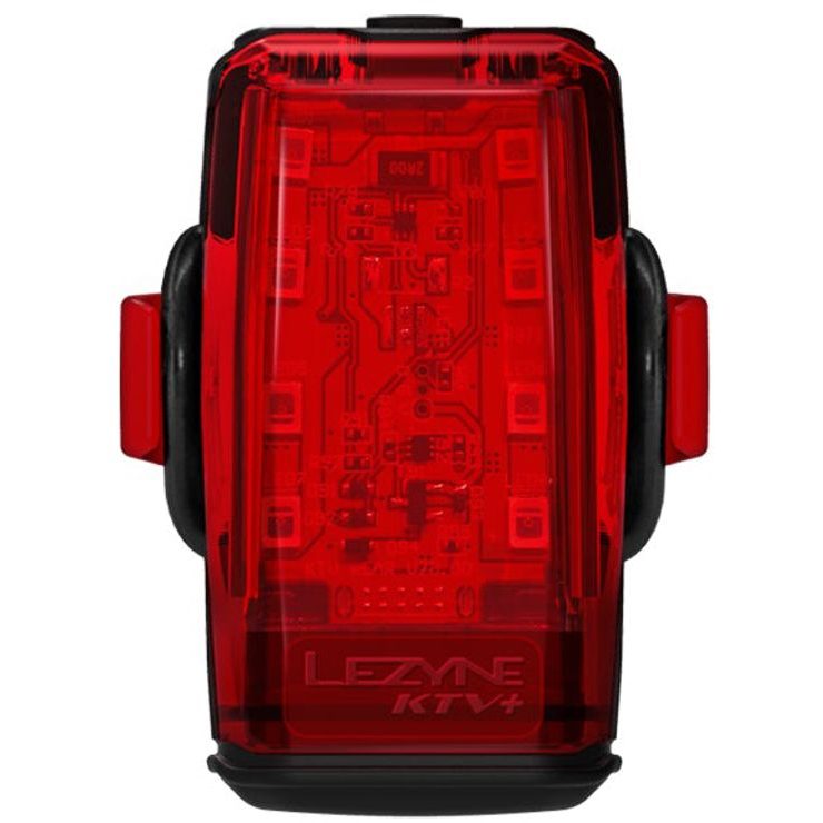 LEZYNE KTV+ DRIVE REAR