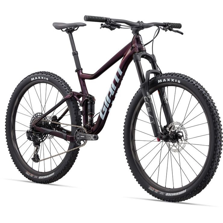 GIANT Stance 29 1 Rosewood M24