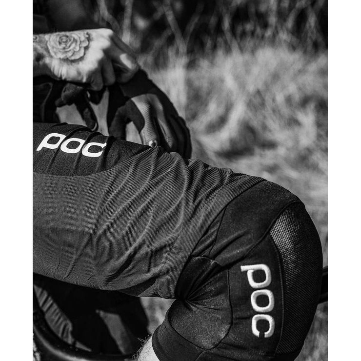 POC Joint VPD System Knee, Uranium Black