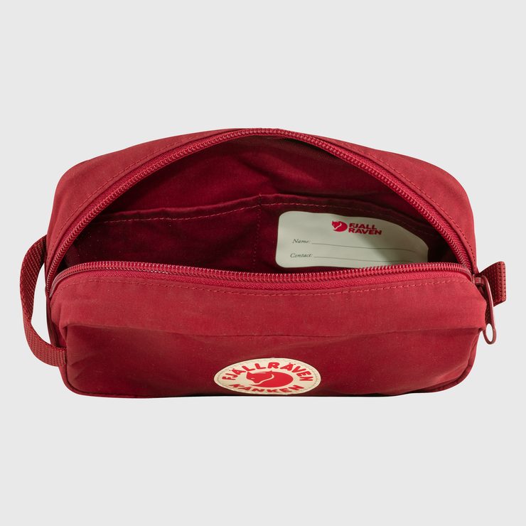 FJÄLLRÄVEN Kĺnken Gear Bag, Navy