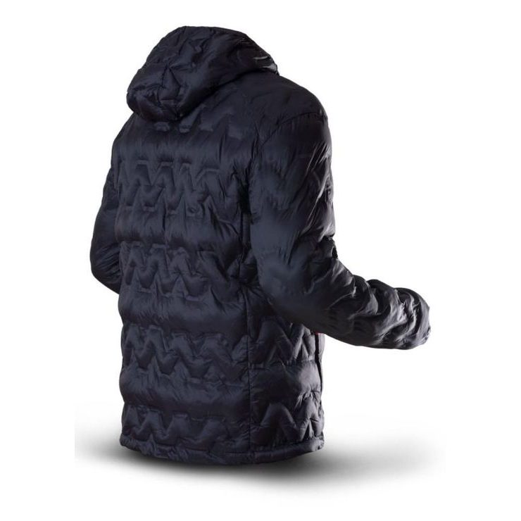 TRIMM TROCK black/ light grey