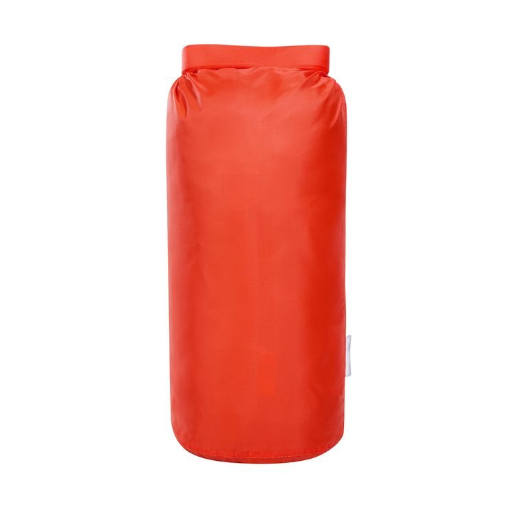 TATONKA DRY SACK 4L, red orange