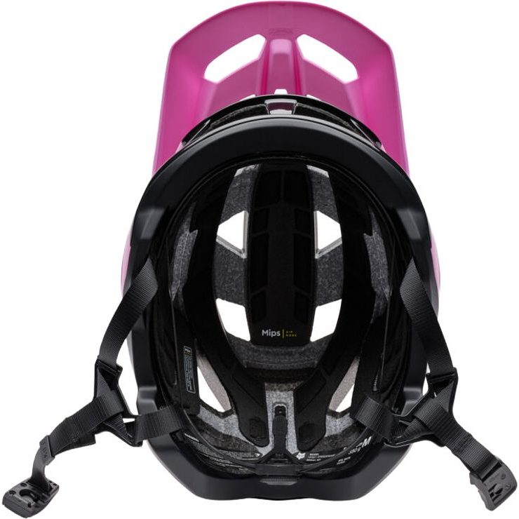 FOX Speedframe Pro Sense, Ce Cotton Candy