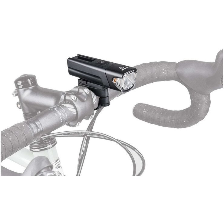 TOPEAK WHITELITE HP 500