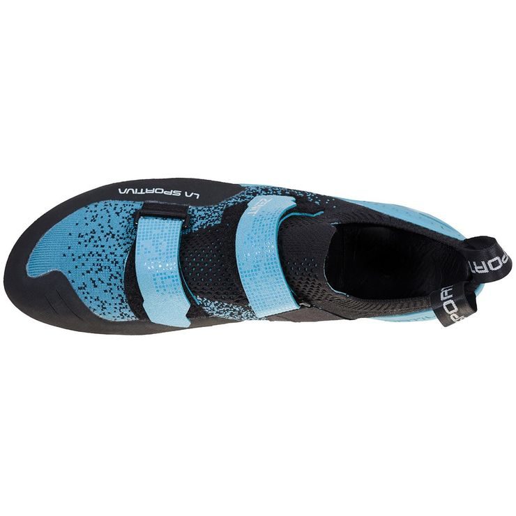 LA SPORTIVA Zenith Woman Pacific Blue/Black