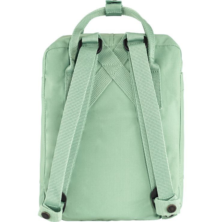 FJÄLLRÄVEN Kånken Mini Mint Green