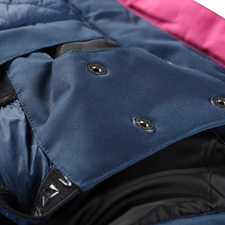 ALPINE PRO DEARA 2, fuchsia fedora