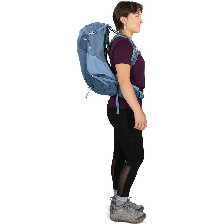 OSPREY SIRRUS 24 purple dusk