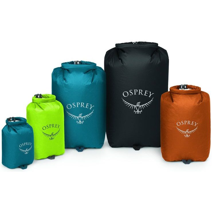 OSPREY UL DRY SACK 6 black