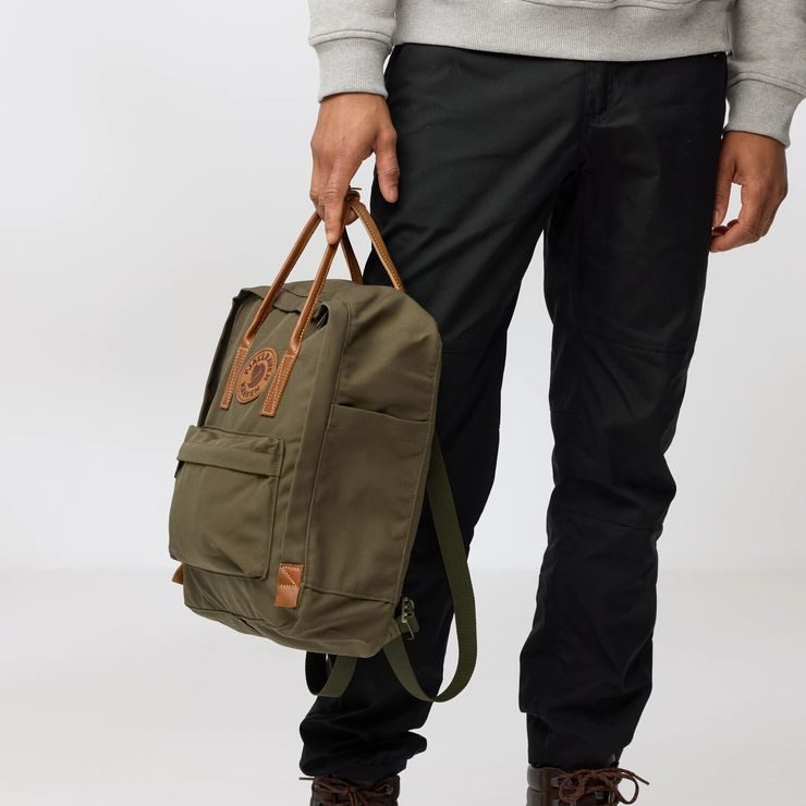 FJÄLLRÄVEN Kånken No. 2 16 Fossil