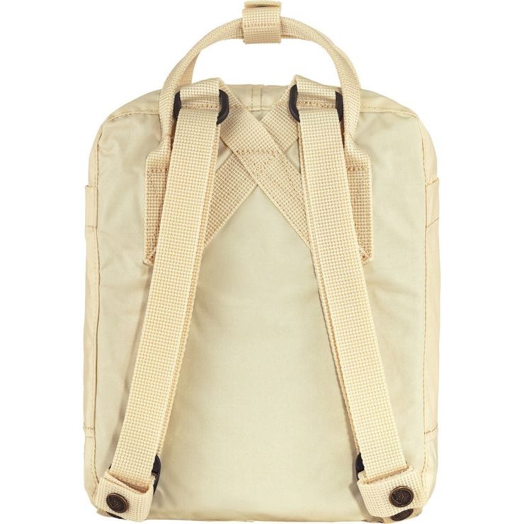 FJÄLLRÄVEN Kånken Mini 7 Light Oak