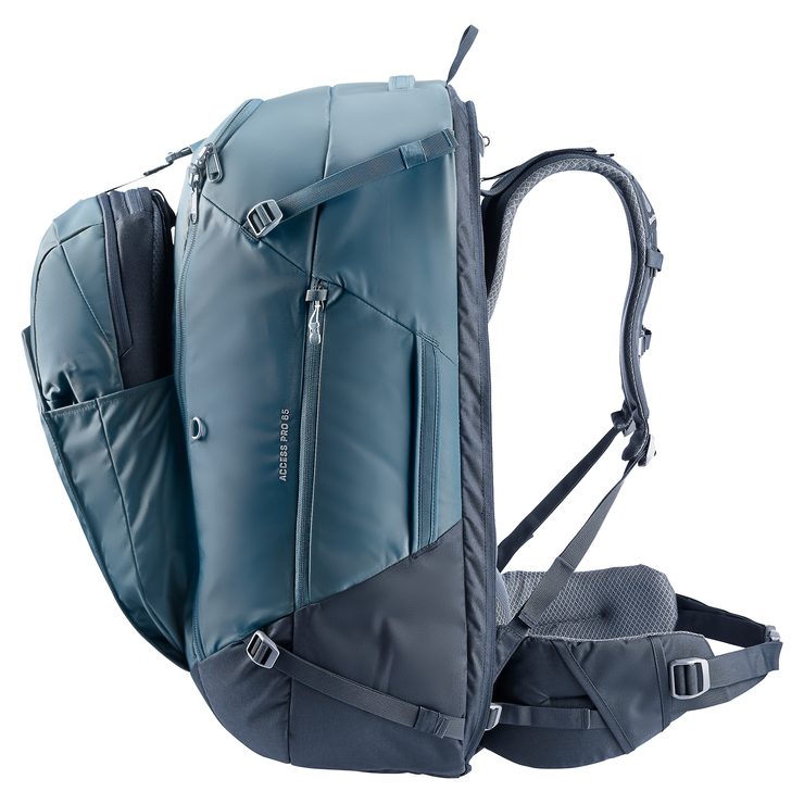 DEUTER Access Pro 65 atlantic-ink