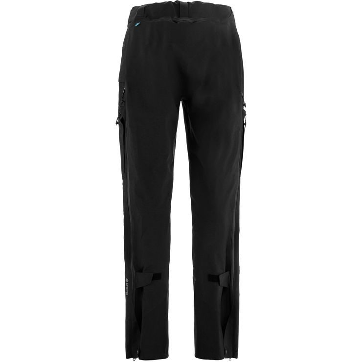 FJÄLLRÄVEN Bergtagen GTX Pro Trousers W Black