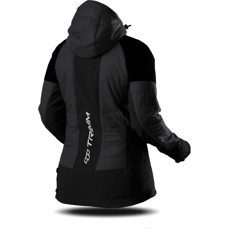TRIMM CONTRA black/grafit black
