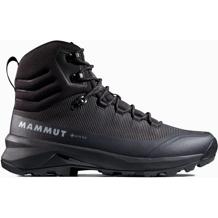 MAMMUT Ducan III HighTX Men black